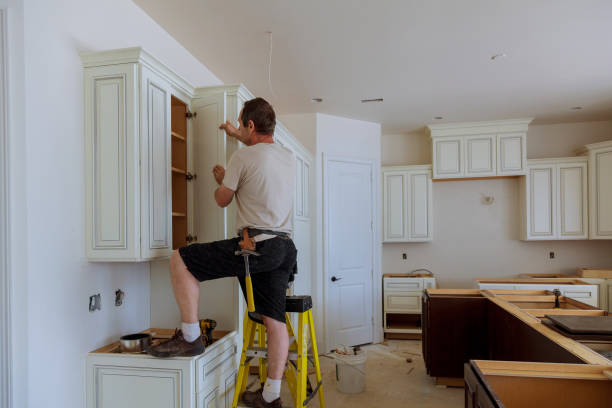 Kitchen Renovation Allentown JMT Kitchen Cabinet